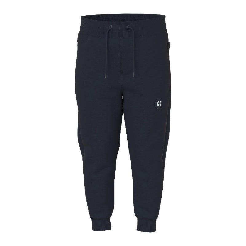wala Pantalones chándal Name-it Nmmvimo Swe Pant Bru Noos