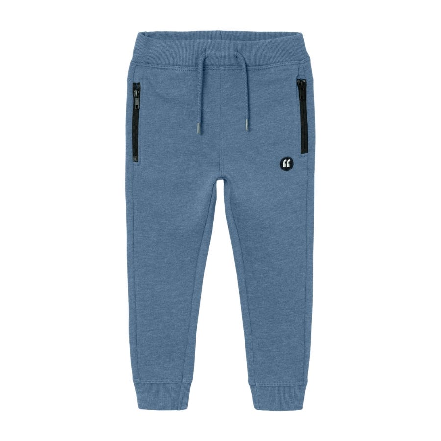 Wala Pantalones Chándal Name-it Nmmvimo Swe Pant Bru Noos