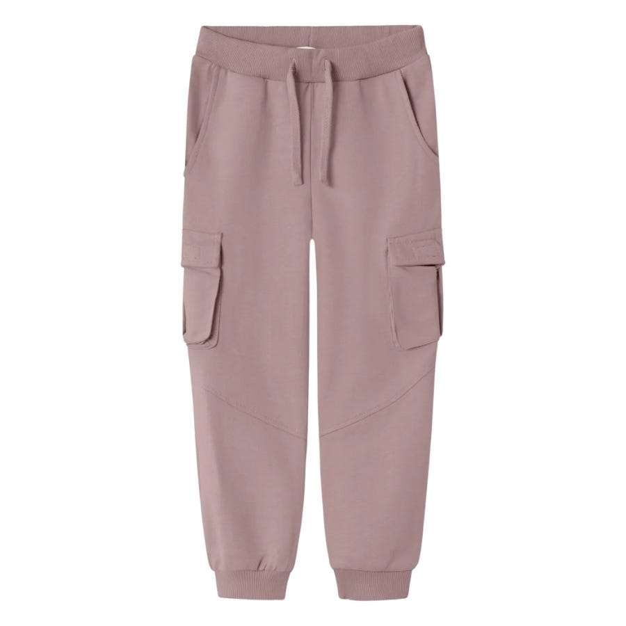 Wala Pantalones Chándal Name-it SMU Nmnoli Sweat Pant Unb Noos