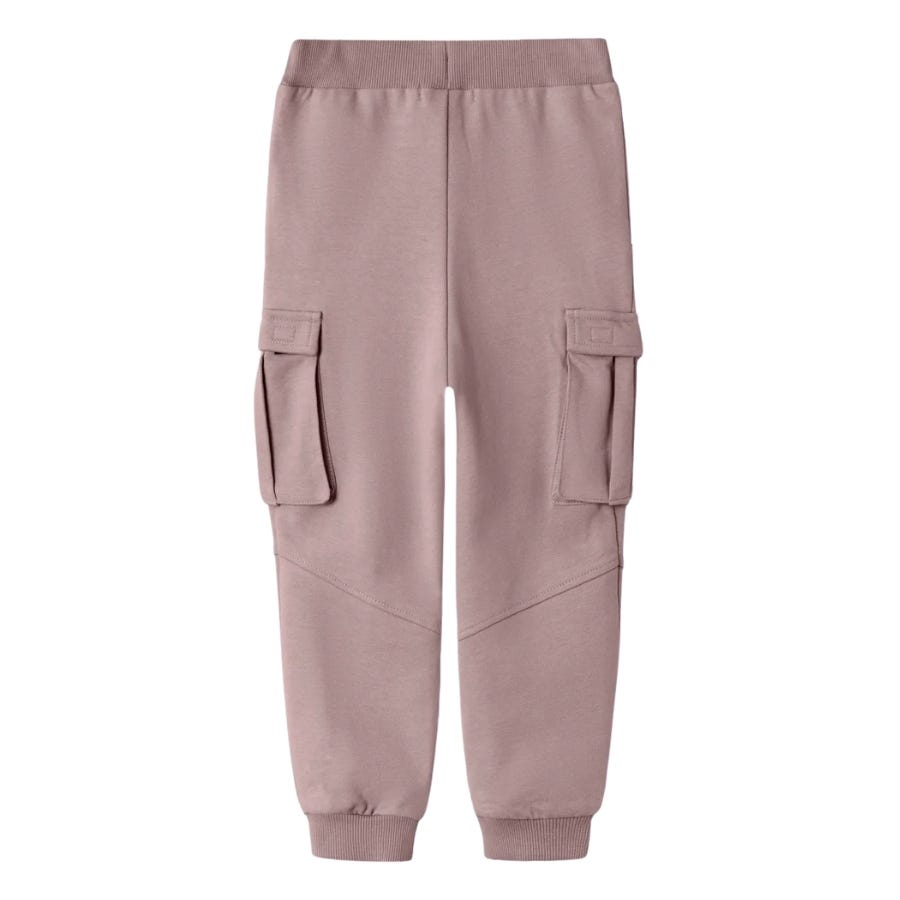 Wala Pantalones Chándal Name-it SMU Nmnoli Sweat Pant Unb Noos