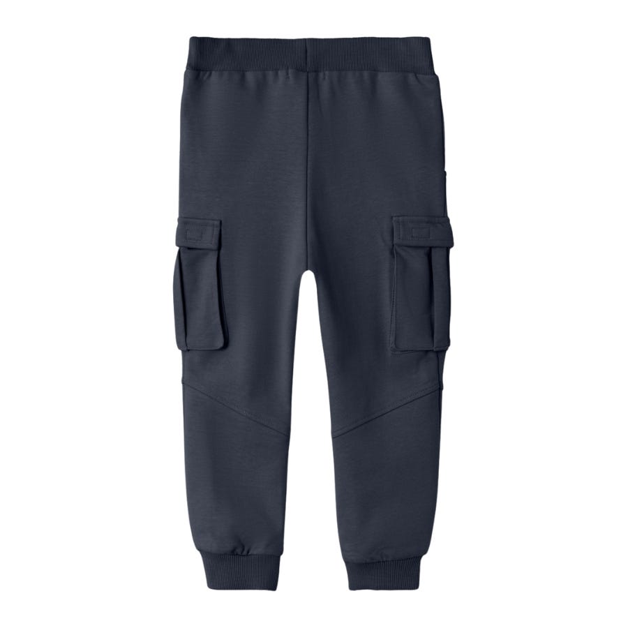 Wala Pantalones Chándal Name-it SMU Nmnoli Sweat Pant Unb Noos