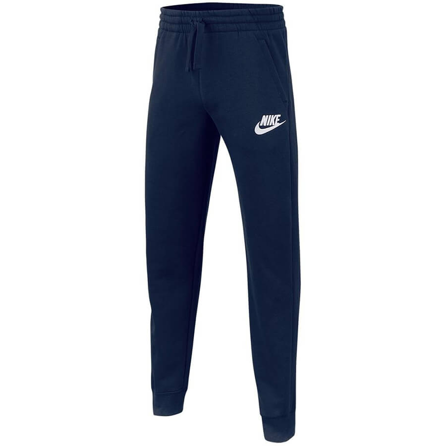 wala Pantalones chándal Nike AA B Nsw Club Flc Jogger Pant