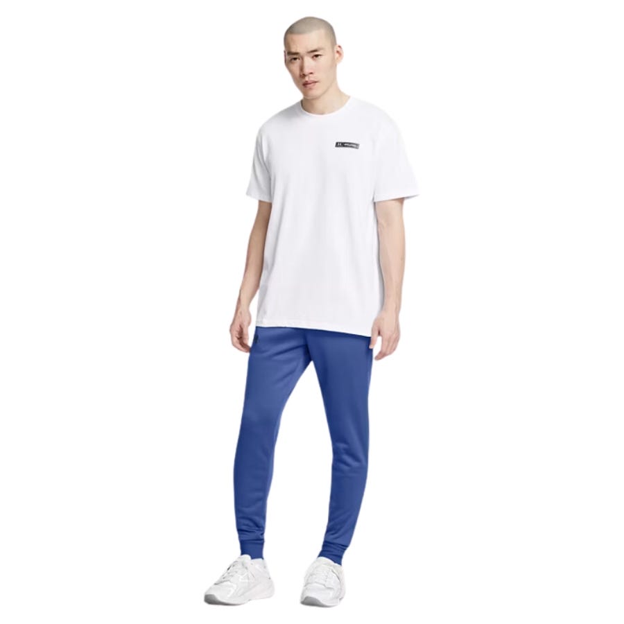 wala Pantalones chándal Under armour UA Armour Fleece Joggers