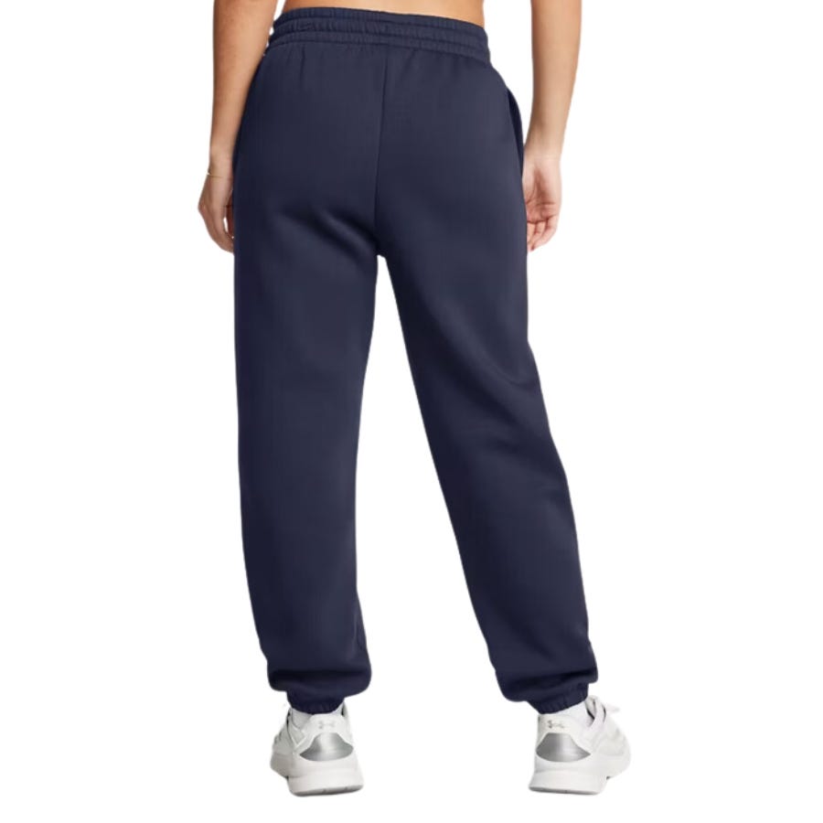 Wala Pantalones Chándal Under Armour UA Icon Fleece Jogger