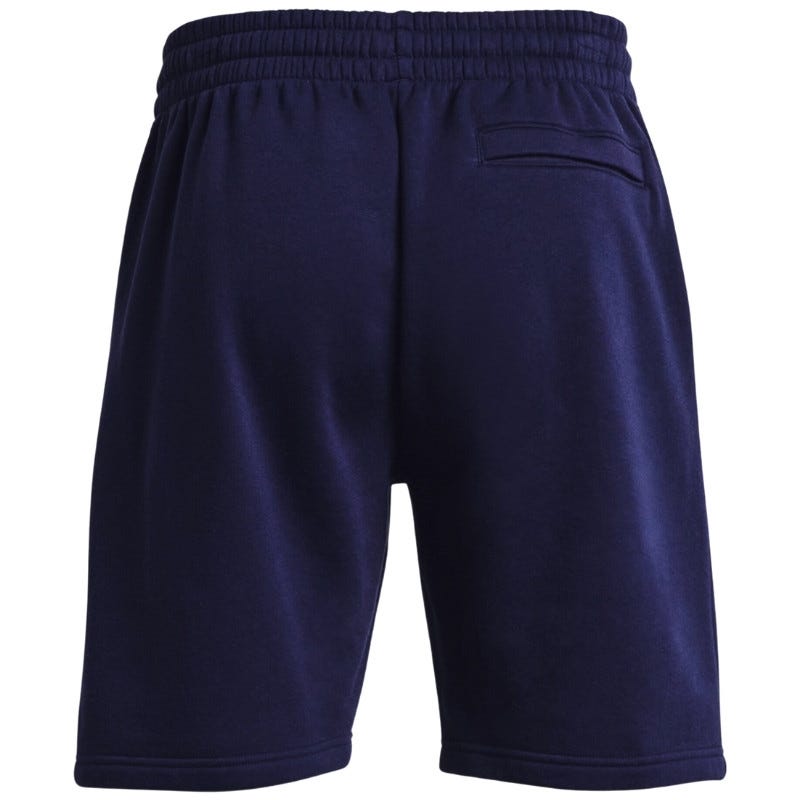 Wala Pantalones Chándal Under Armour UA Rival Fleece Shorts