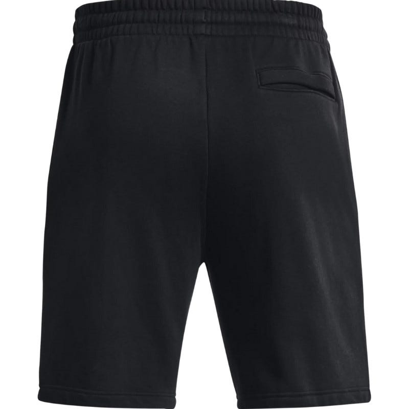 Wala Pantalones Chándal Under Armour UA Rival Fleece Shorts