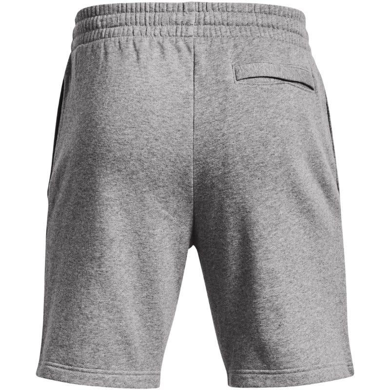 Wala Pantalones Chándal Under Armour UA Rival Fleece Shorts