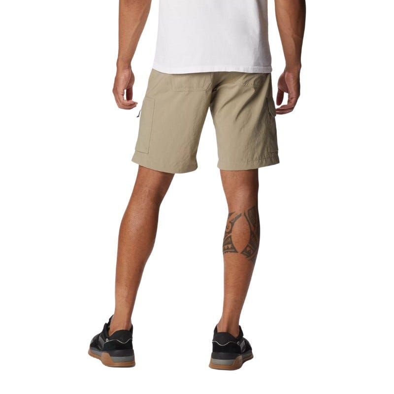 Wala Pantalones Columbia Silver Ridge™ Utility Cargo Short