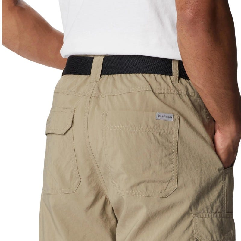 Wala Pantalones Columbia Silver Ridge™ Utility Cargo Short