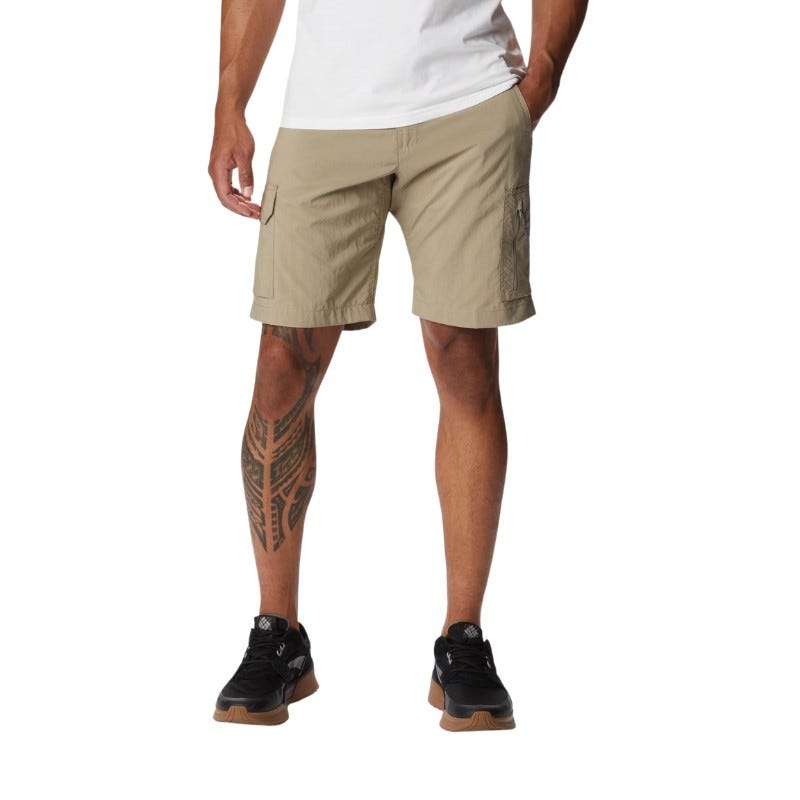 wala Pantalones Columbia Silver Ridge™ Utility Cargo Short