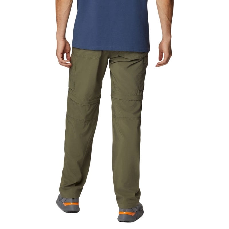 Wala Pantalones Columbia Silver Ridge™ Utility Convertible Pant