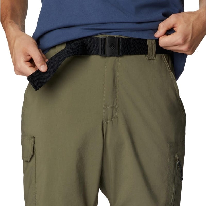 Wala Pantalones Columbia Silver Ridge™ Utility Convertible Pant