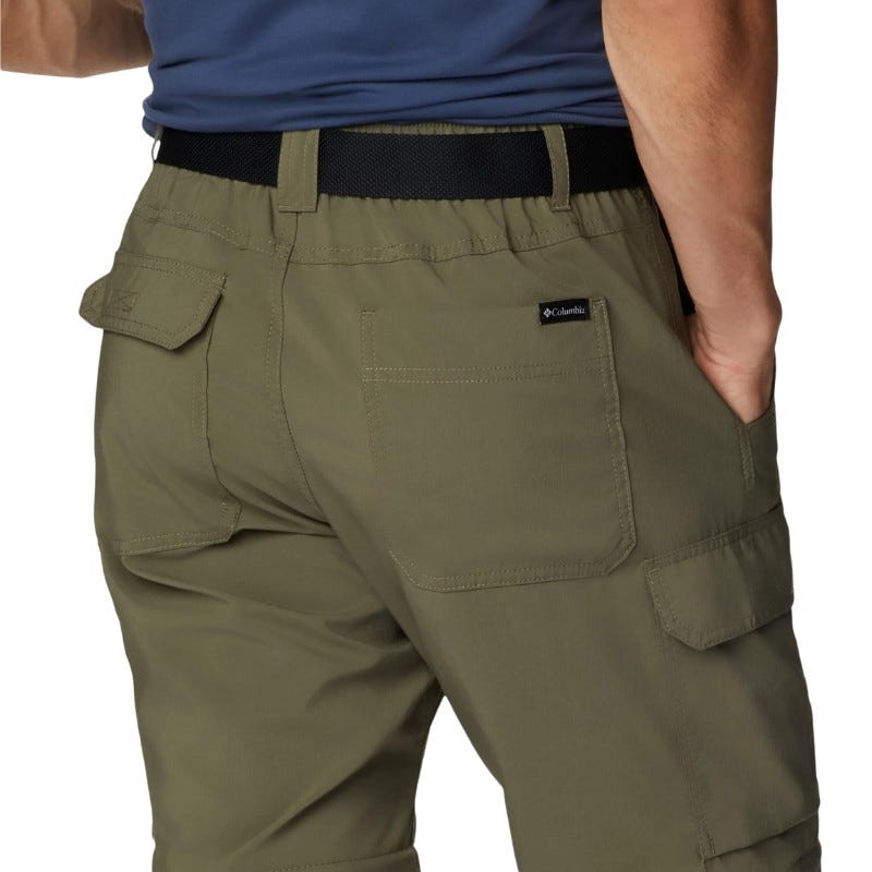 Wala Pantalones Columbia Silver Ridge™ Utility Convertible Pant