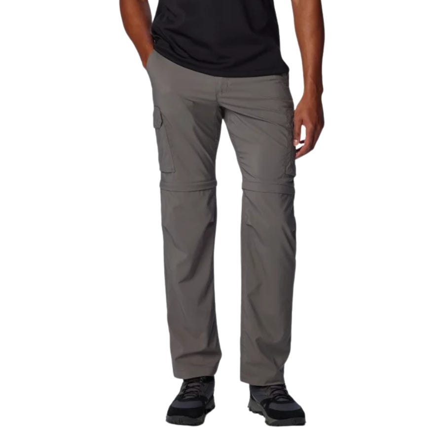 wala Pantalones Columbia Silver Ridge™ Utility Convertible Pant