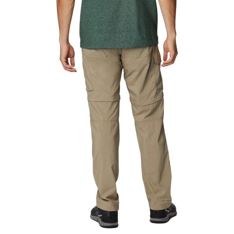 Wala Pantalones Columbia Silver Ridge™ Utility Convertible Pant