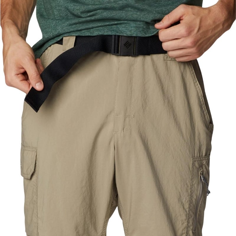 Wala Pantalones Columbia Silver Ridge™ Utility Convertible Pant