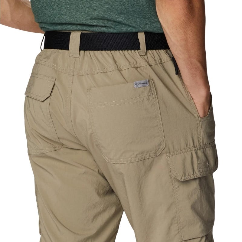 Wala Pantalones Columbia Silver Ridge™ Utility Convertible Pant