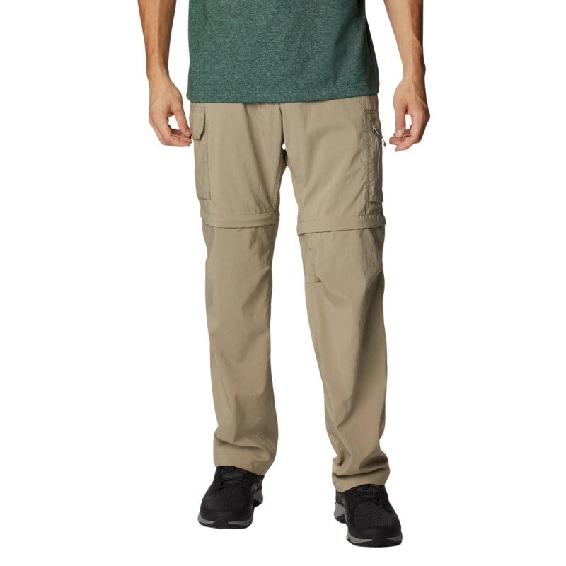 wala Pantalones Columbia Silver Ridge™ Utility Convertible Pant
