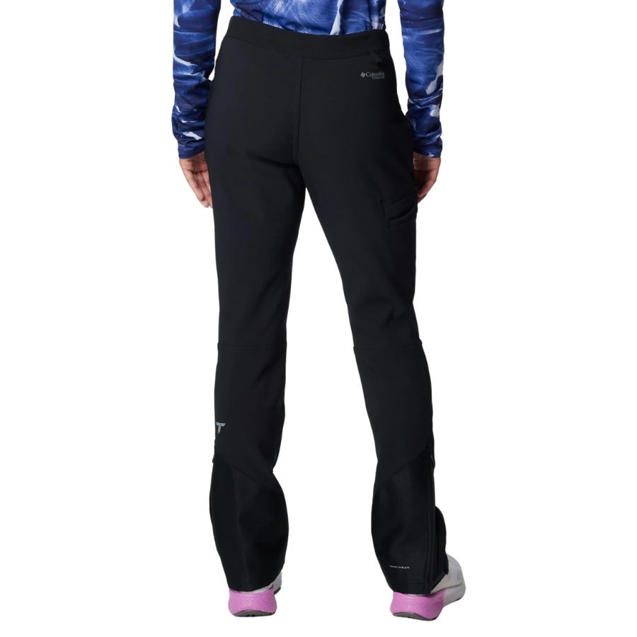 Wala Pantalones Columbia Vast Canyon™ Omni-Heat™ Infinity Softshe