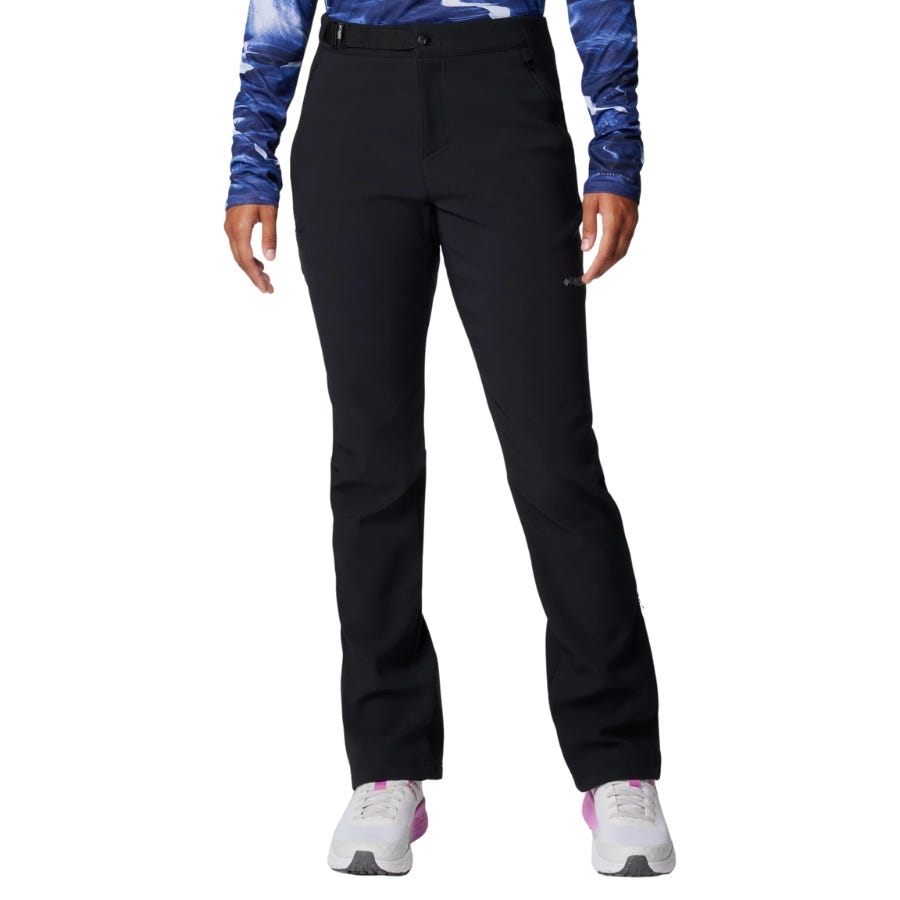 wala Pantalones Columbia Vast Canyon™ Omni-Heat™ Infinity Softshe
