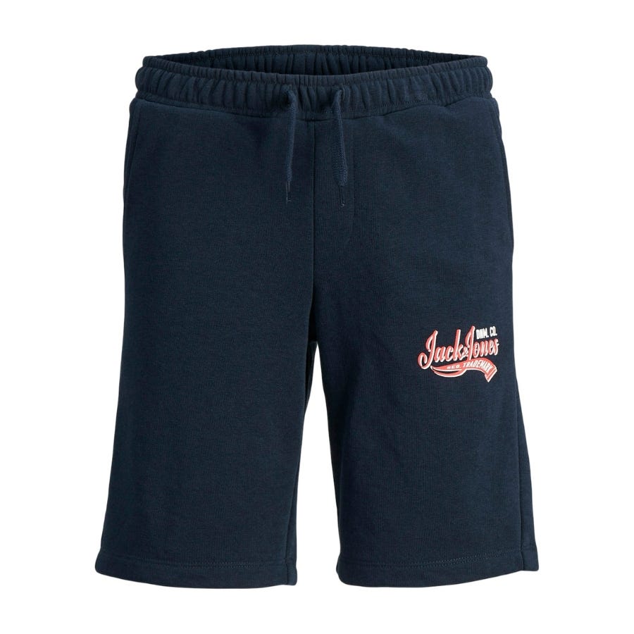 wala Pantalones cortos Jack & jones Jpstlogo Sweat Shorts 2 Col Sn Gms Jnr
