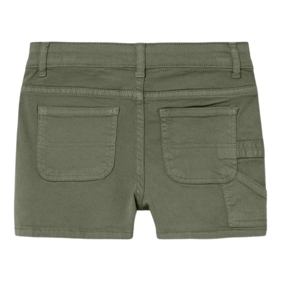 Wala Pantalones Cortos Name-it Nkfrose Reg Twi Shorts 7740-Mf Noos