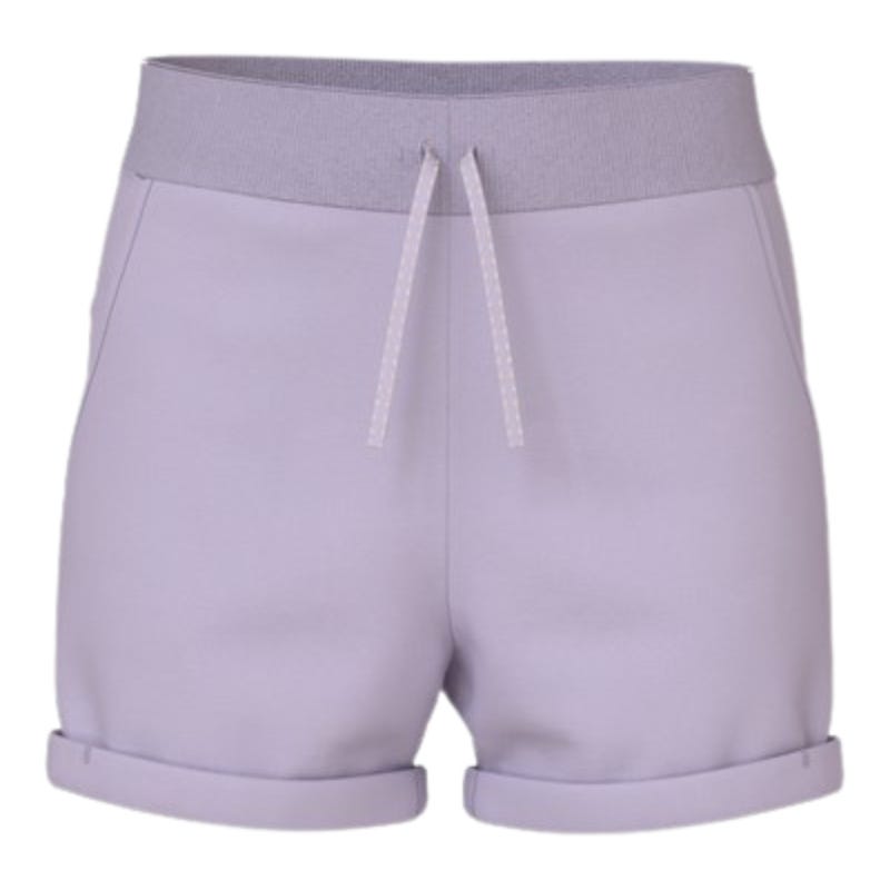 wala Pantalones cortos Name-it Nkfvolta Swe Shorts Unb F Noos