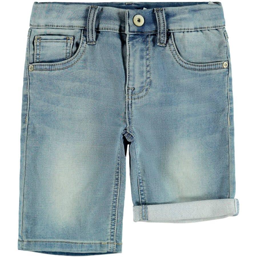 wala Pantalones cortos Name-it Nkmtheo Dnmthayers 1166 Swe Lshorts Noos