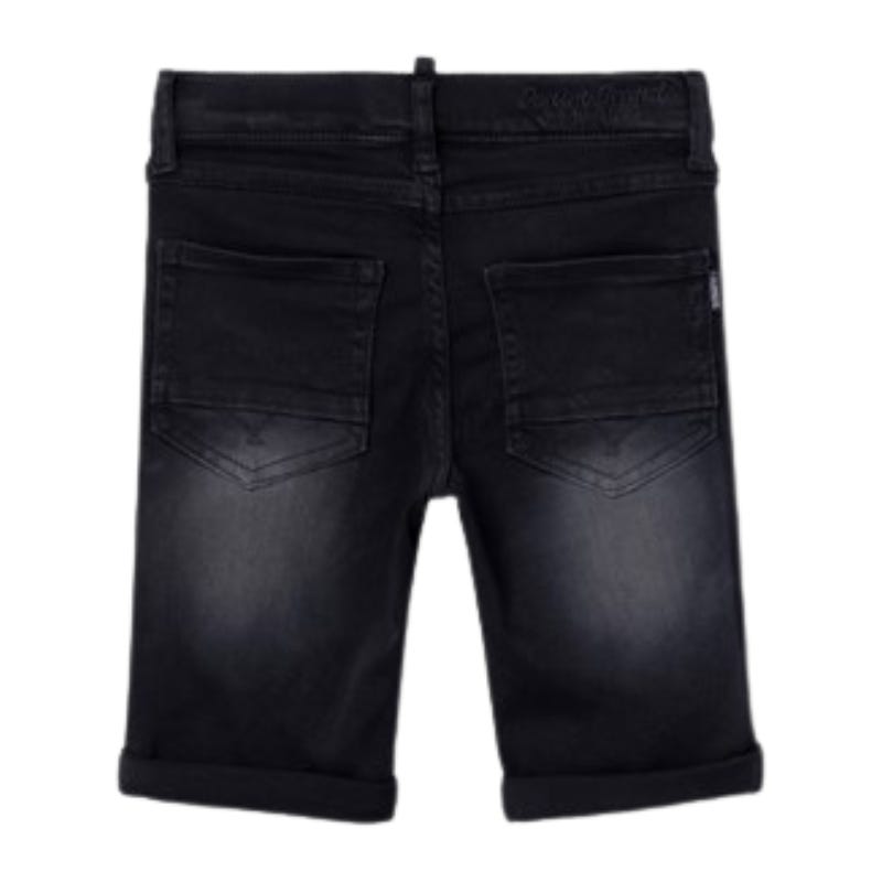 Wala Pantalones Cortos Name-it Nkmtheo Xsl Dnm L Shorts 6622-Cl Noos