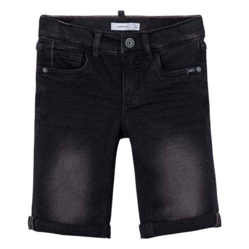 wala Pantalones cortos Name-it Nkmtheo Xsl Dnm L Shorts 6622-Cl Noos