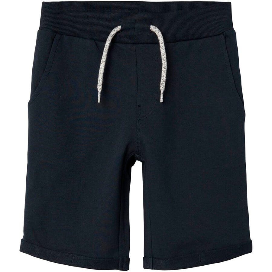 wala Pantalones cortos Name-it Nkmvermo Long Swe Shorts Unb F Noos