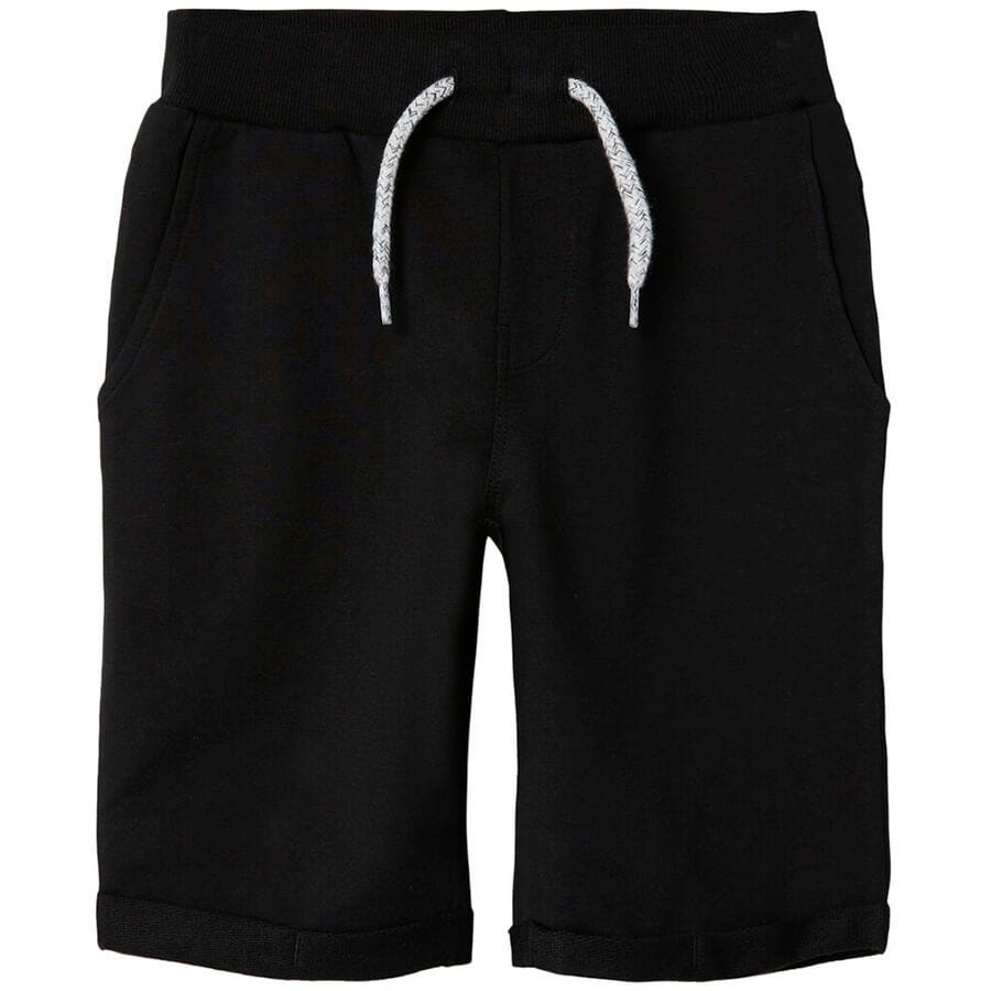 wala Pantalones cortos Name-it Nkmvermo Long Swe Shorts Unb F Noos