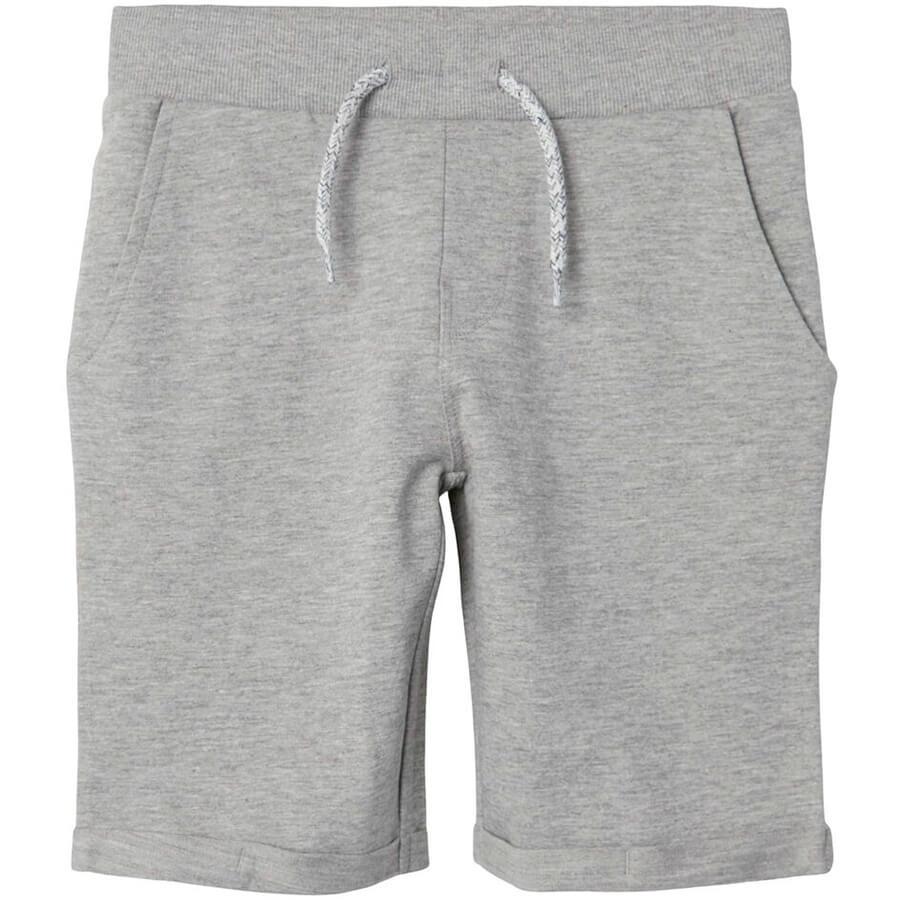 wala Pantalones cortos Name-it Nkmvermo Long Swe Shorts Unb F Noos
