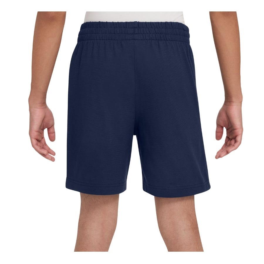 Wala Pantalones Cortos Nike BTS K Nsw Club Knit Short 6In Lbr