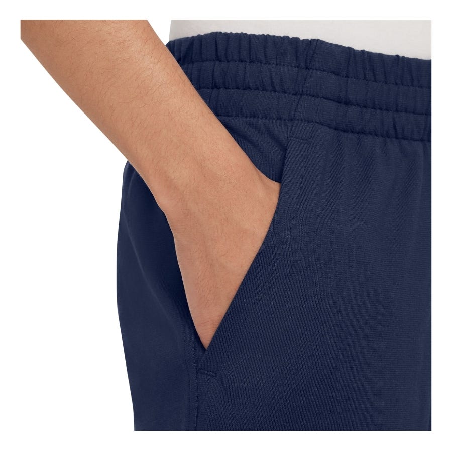 Wala Pantalones Cortos Nike BTS K Nsw Club Knit Short 6In Lbr