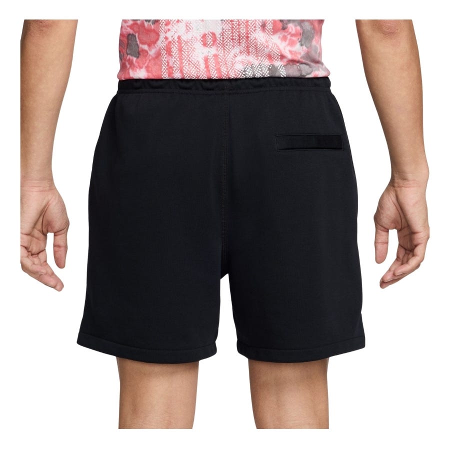 Wala Pantalones Cortos Nike M Nk Club Flow Ft Short