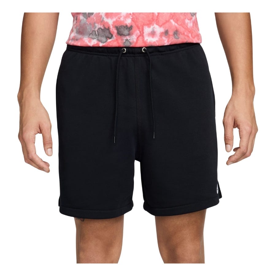 wala Pantalones cortos Nike M Nk Club Flow Ft Short