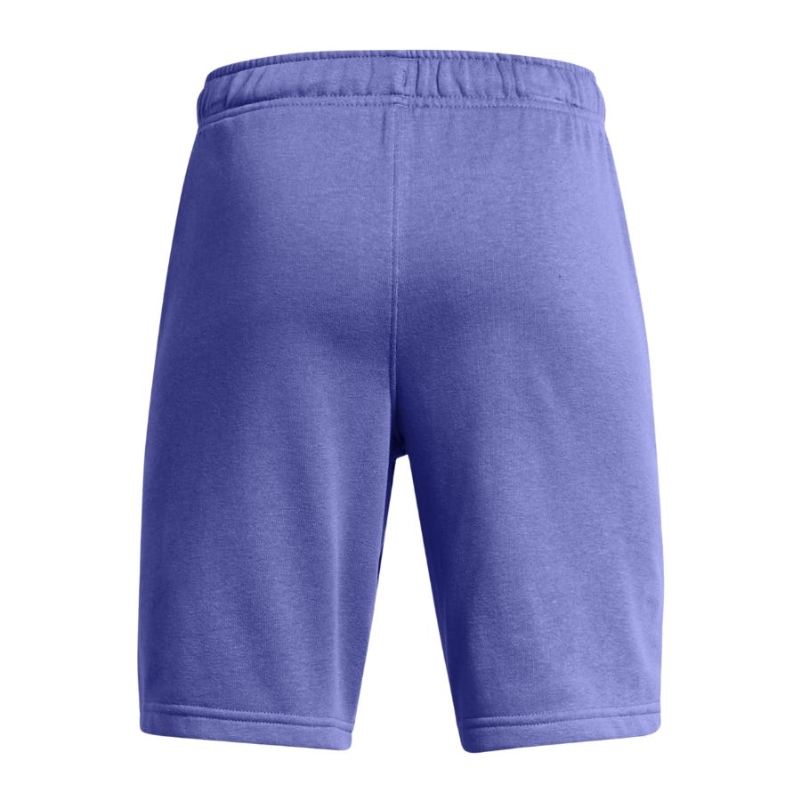 Wala Pantalones Cortos Under Armour Ua Boys Rival Terry Short
