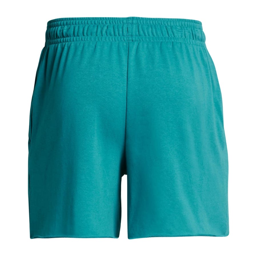 Wala Pantalones Cortos Under Armour UA Rival Terry 6in Short
