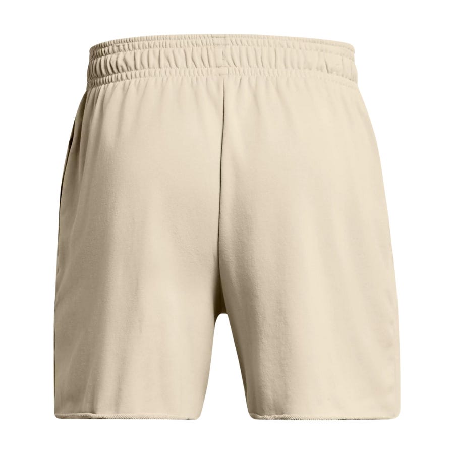 Wala Pantalones Cortos Under Armour UA Rival Terry 6in Short