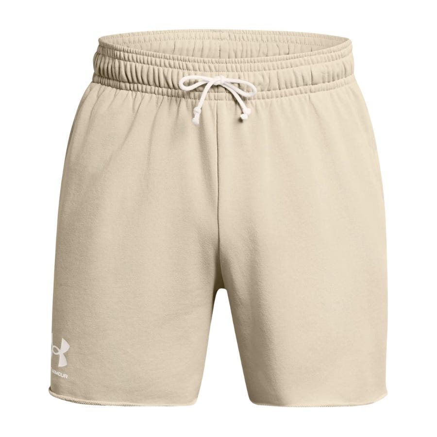 wala Pantalones cortos Under armour UA Rival Terry 6in Short