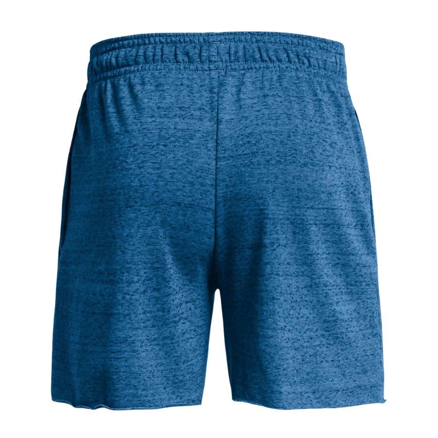 Wala Pantalones Cortos Under Armour UA Rival Terry 6in Short