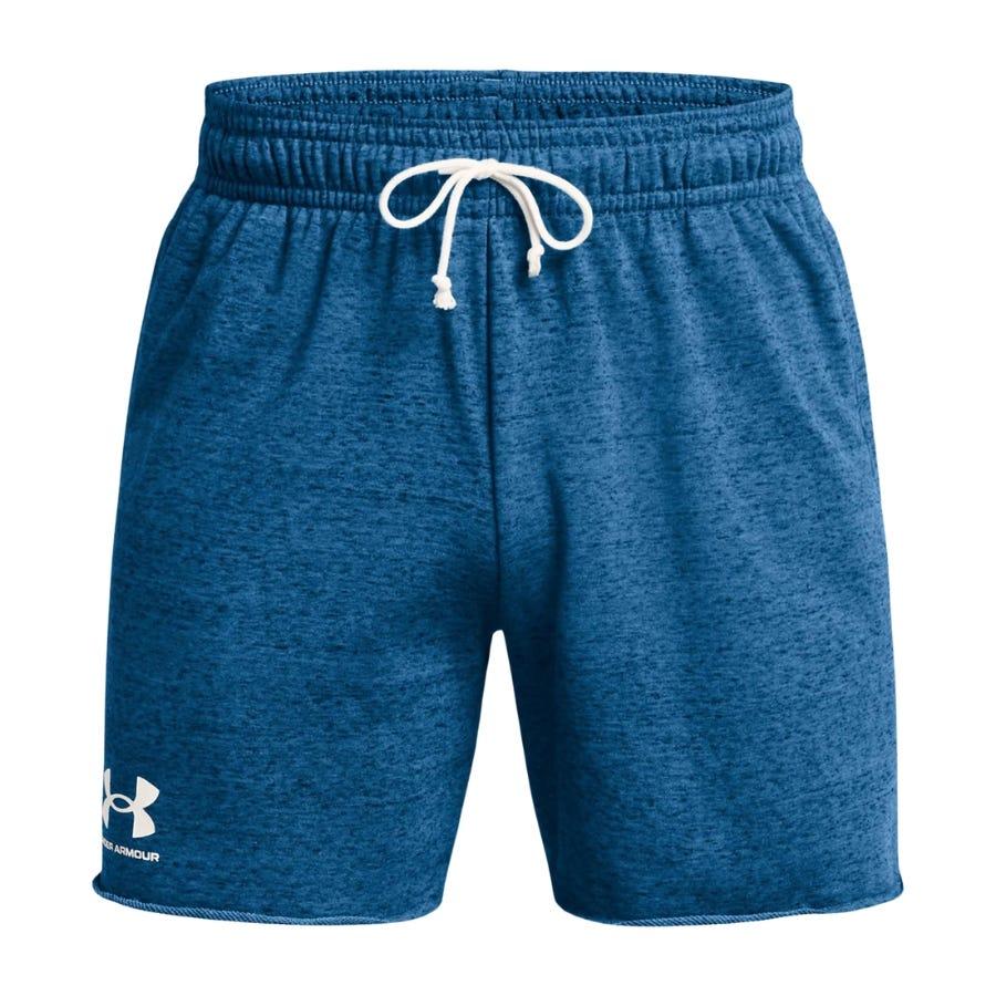 wala Pantalones cortos Under armour UA Rival Terry 6in Short
