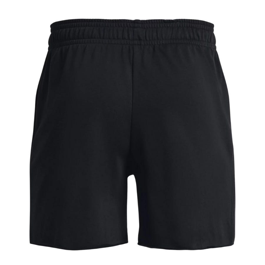 Wala Pantalones Cortos Under Armour UA Rival Terry 6in Short