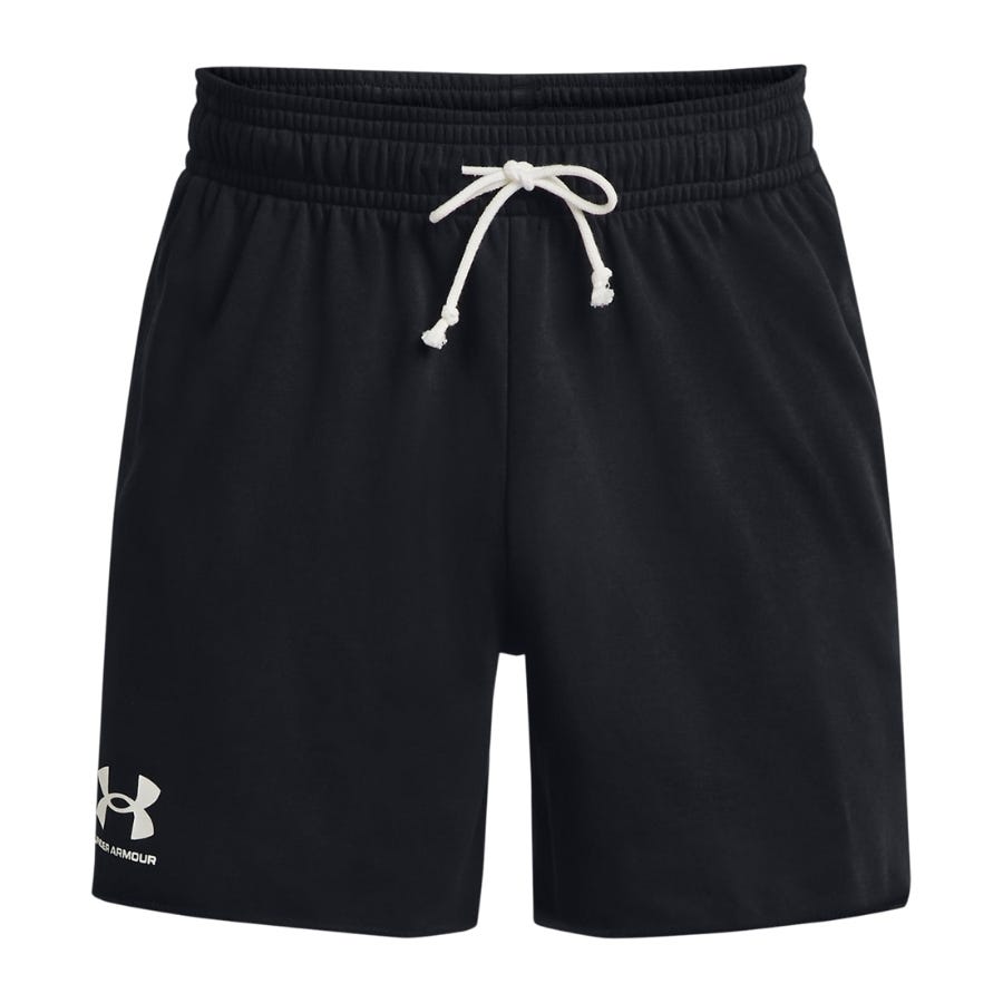 wala Pantalones cortos Under armour UA Rival Terry 6in Short