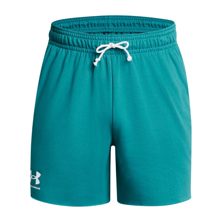 wala Pantalones cortos Under armour UA Rival Terry 6in Short