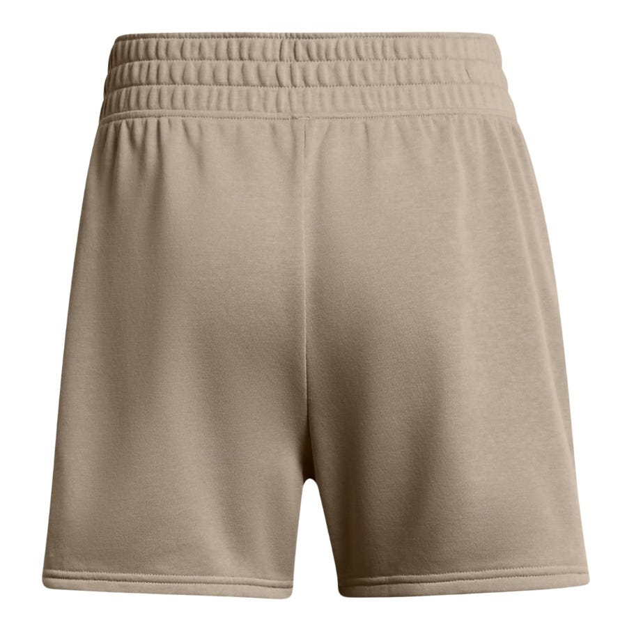 Wala Pantalones Cortos Under Armour Ua Rival Terry Short-Brn