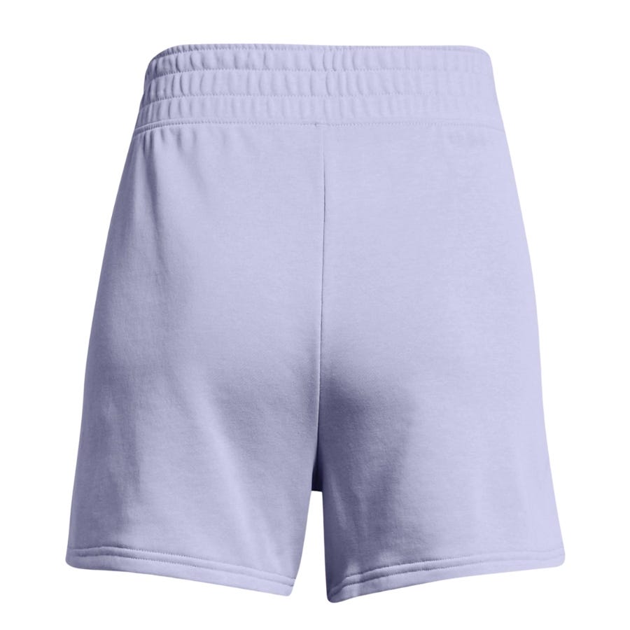 Wala Pantalones Cortos Under Armour UA Rival Terry Short