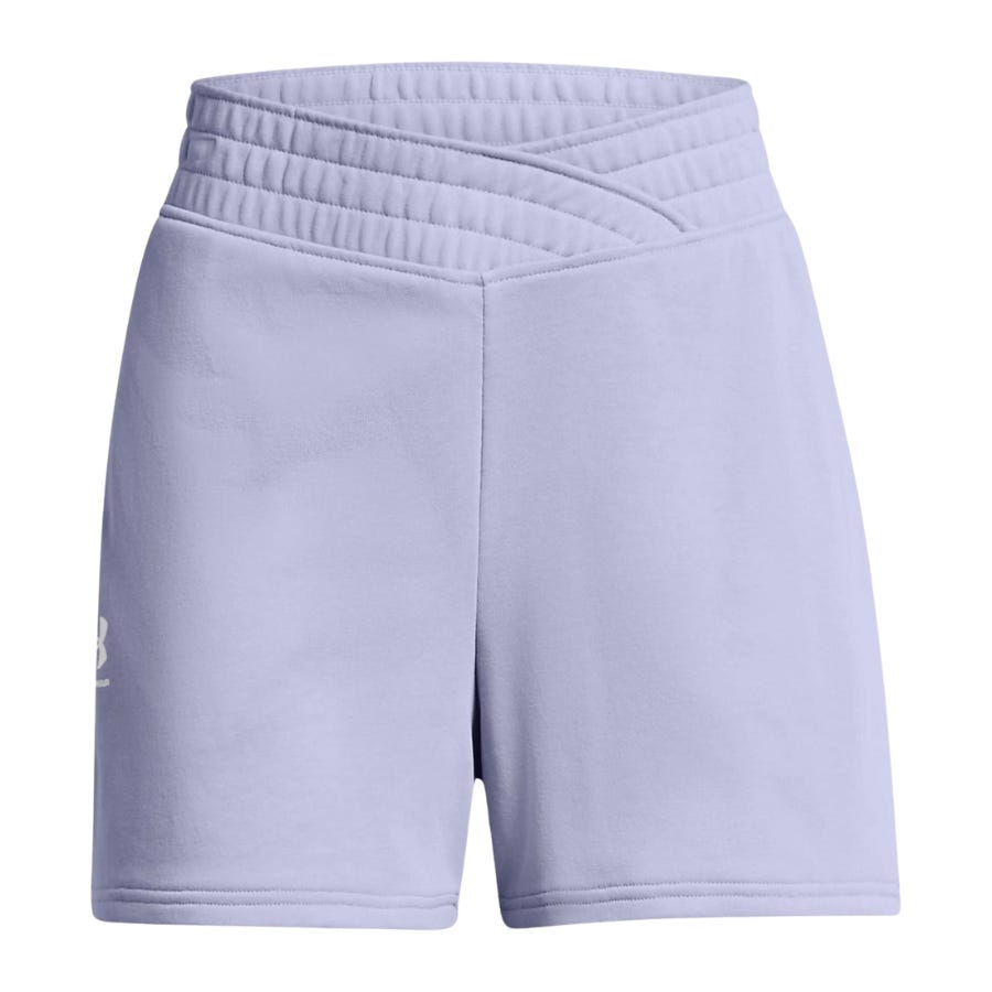 Wala Pantalones Cortos Under Armour UA Rival Terry Short