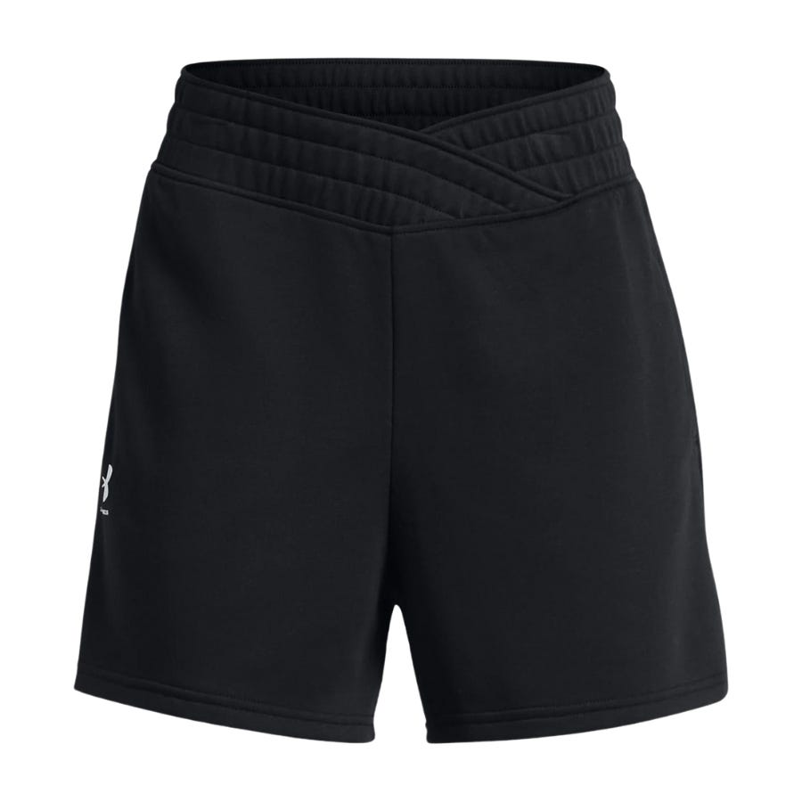 Wala Pantalones Cortos Under Armour UA Rival Terry Short